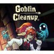 Goblin Cleanup EU PC Steam CD Key