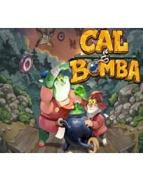 Cal & Bomba PC Steam CD Key