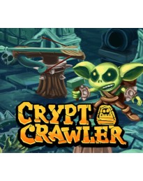 Crypt Crawler PC Steam CD Key