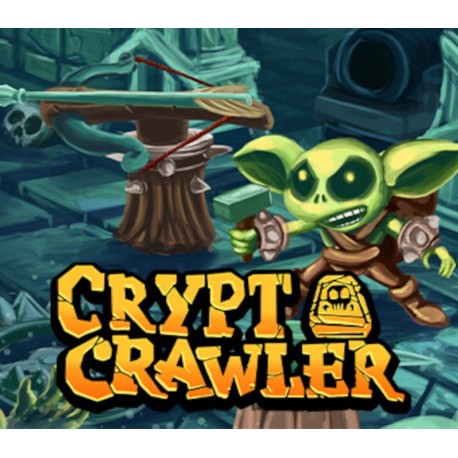Crypt Crawler PC Steam CD Key