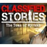 Classified Stories: The Tome of Myrkah Steam CD Key