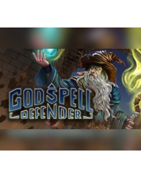 Godspell Defender Steam CD Key