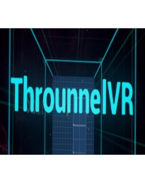 ThrounnelVR Steam CD Key