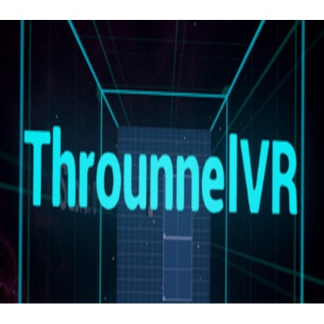 ThrounnelVR Steam CD Key