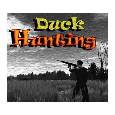 Duck Hunting Steam CD Key
