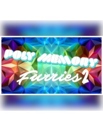 Poly Memory: Furries 2 Steam CD Key
