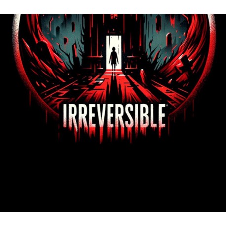 IRREVERSIBLE Steam CD Key