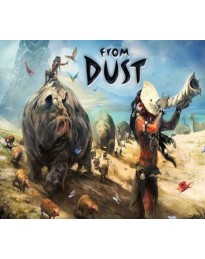 From Dust EU PC Ubisoft Connect CD Key