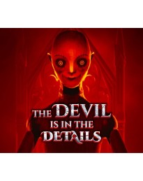 The Devil is in the Details PC Steam CD Key