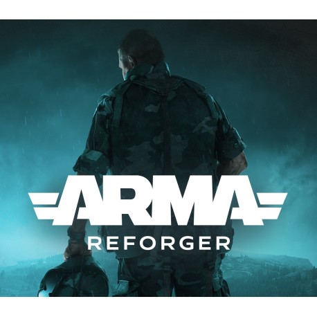 Arma Reforger EU PC Steam CD Key