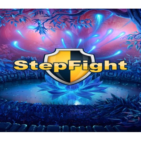 Stepfight PC Steam CD Key