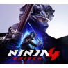 NINJA GAIDEN 4 PC Steam Account
