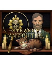 Strange Antiquities PC Steam Account