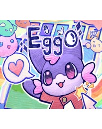 Eggo PC Steam CD Key