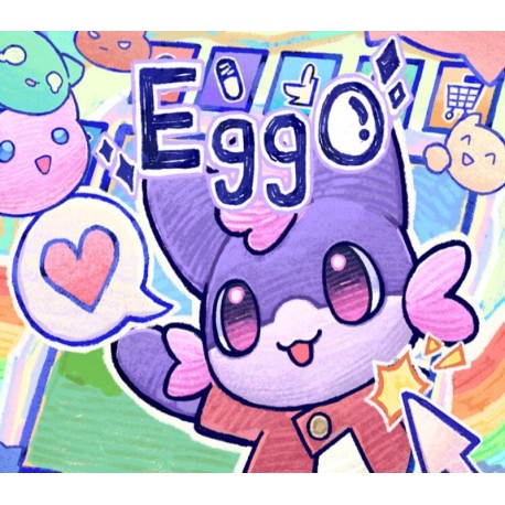 Eggo PC Steam CD Key