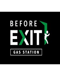 Before Exit: Gas Station PC Steam CD Key