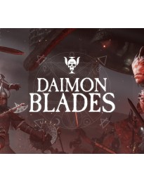 Daimon Blades PC Steam CD Key
