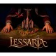 Lessaria: Fantasy Kingdom Sim PC Steam CD Key