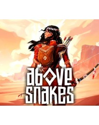 Above Snakes PC Steam CD Key (valid until October 2026)