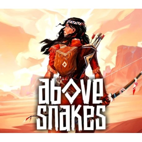 Above Snakes PC Steam CD Key (valid until October 2026)