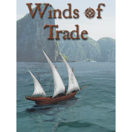 Winds Of Trade PC Steam CD Key