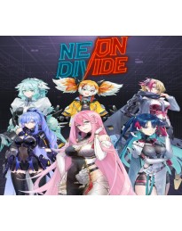 Neon Divide PC Steam CD Key