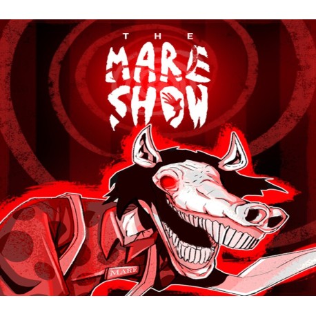 The Mare Show PC Steam CD Key