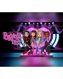 Bratz: Rhythm & Style Xbox Series X|S CD Key