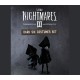 Little Nightmares III - Dark Six Costumes Set DLC EU PS4 CD Key