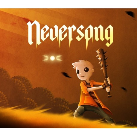 Neversong EU XBOX One / Xbox Series X|S CD Key