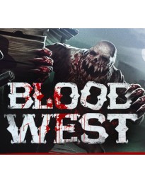 Blood West Xbox Series X|S / PC Account