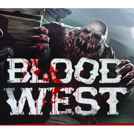 Blood West Xbox Series X|S / PC Account