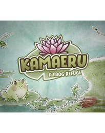 Kamaeru: A Frog Refuge PC Epic Games Account