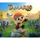 Tamarin EU XBOX One / Xbox Series X|S / PC CD Key