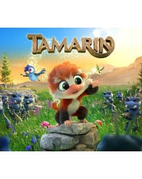 Tamarin EU XBOX One / Xbox Series X|S / PC CD Key
