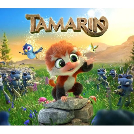 Tamarin EU XBOX One / Xbox Series X|S / PC CD Key