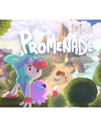 Promenade EU XBOX One / Xbox Series X|S CD Key