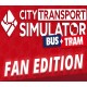 City Transport Simulator: Tram - Fan Edition Xbox Series X|S Account