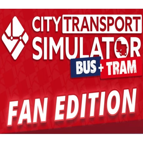 City Transport Simulator: Tram - Fan Edition Xbox Series X|S Account