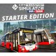 City Transport Simulator: Bus + Tram - Starter Edition Xbox Series X|S Account