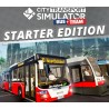 City Transport Simulator: Bus + Tram - Starter Edition Xbox Series X|S Account