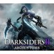 Darksiders II - Argul's Tomb DLC Steam CD Key