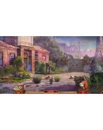 Riddles Of The Past Steam CD Key