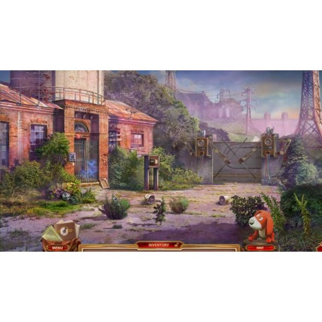 Riddles Of The Past Steam CD Key