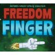 Freedom Finger Steam CD Key