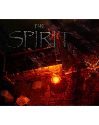 The Spirit Steam CD Key