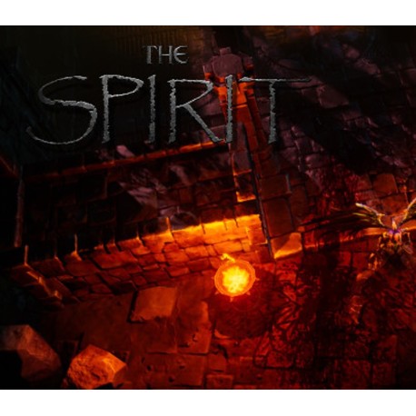 The Spirit Steam CD Key