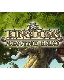 The Far Kingdoms: Forgotten Relics Steam CD Key