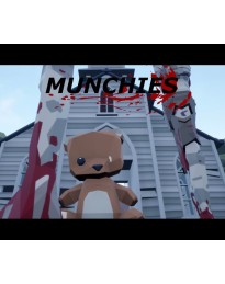 MUNCHIES Steam CD Key
