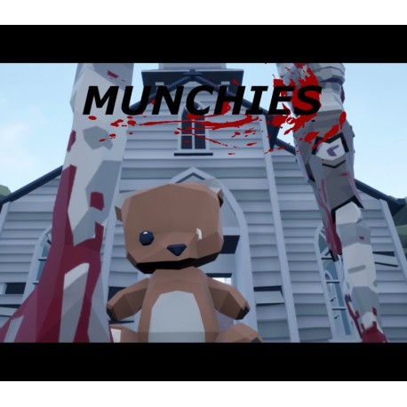 MUNCHIES Steam CD Key